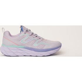 Hummel 900606-2065 Taucan Mor Unisex Spor Ayakkabı
