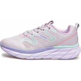 Hummel 900606-2065 Taucan Mor Unisex Spor Ayakkabı