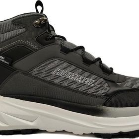 Hummel 900611-2001 Urza High Erkek Outdoor Ayakkabı