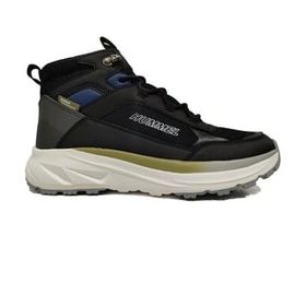 Hummel 900611-2431 Urza High Erkek Outdoor Ayakkabı