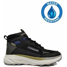 Hummel 900611-2431 Urza High Erkek Outdoor Ayakkabı