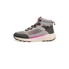 Hummel 900611 Urza High Mor Unisex Outdoor Ayakkabı