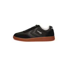 Hummel 900615-2945 VM78-CPH Siyah Erkek Sneaker