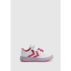 Hummel 900628-3029 Beyaz Unisex Çocuk Spor Ayakkabı