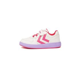 Hummel 900628-3029 Beyaz Unisex Çocuk Spor Ayakkabı