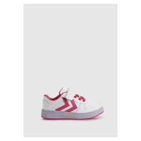 Hummel 900628-3029 Beyaz Unisex Çocuk Spor Ayakkabı