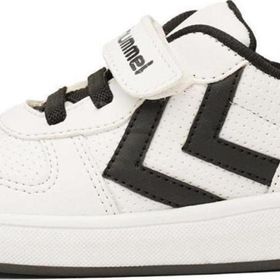 Hummel 900628-9124 Beyaz Unisex Çocuk Spor Ayakkabı