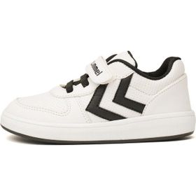 Hummel 900628-9124 Beyaz Unisex Çocuk Spor Ayakkabı