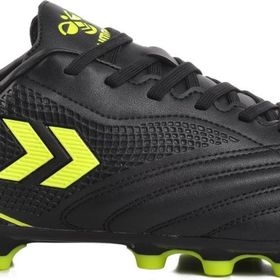 Hummel 900640 Hml Structure Siyah Erkek Krampon