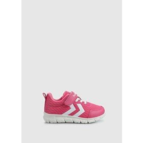 Hummel 900642-3241 Zac Jr. Pembe Kız Çocuk Spor Ayakkabı