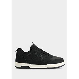 Hummel 900643-2001 Hml Versay Siyah Unisex Sneaker