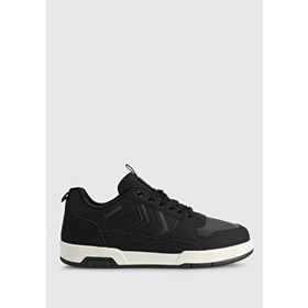 Hummel 900643-2001 Hml Versay Siyah Unisex Sneaker