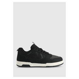 Hummel 900643-2001 Hml Versay Siyah Unisex Sneaker