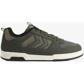 Hummel 900643-6119 HML Versay Haki Erkek Sneaker