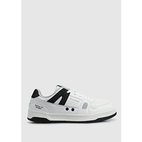 Hummel 900670-9124 Hml Archive Studio V2 Beyaz Erkek Sneaker