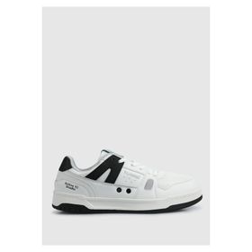 Hummel 900670-9124 Hml Archive Studio V2 Beyaz Erkek Sneaker