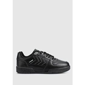 Hummel 900680-2042 HML Freza Siyah Unisex Sneaker