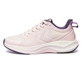 Hummel 900681-4146 HML Haze Pembe Kadın Koşu Antreman Ayakkabısı