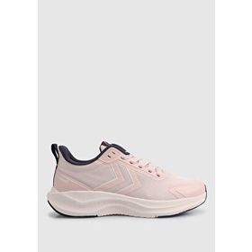 Hummel 900681-4146 HML Haze Pembe Kadın Koşu Antreman Ayakkabısı