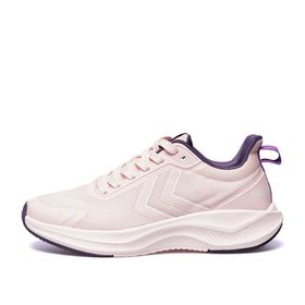 Hummel 900681-4146 HML Haze Pembe Kadın Koşu Antreman Ayakkabısı
