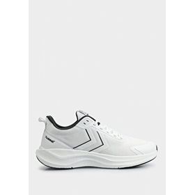 Hummel 900681-9001 HML Haze Beyaz Erkek Koşu Antreman Ayakkabısı