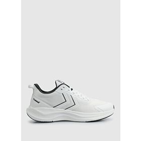 Hummel 900681-9001 HML Haze Beyaz Erkek Koşu Antreman Ayakkabısı