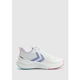 Hummel 900681-9704 HML Haze Beyaz Kadın Koşu Antreman Ayakkabısı