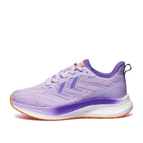 Hummel 900700-1307 HML Tones Mor Kadın Koşu Antreman Ayakkabısı