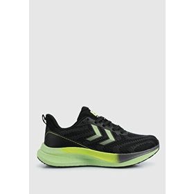 Hummel 900700-2001 HML Tones Siyah Unisex Koşu Antreman Ayakkabısı