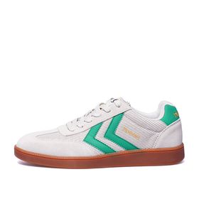 Hummel 900703-9208 HML VM78 Archive Studio Beyaz Unisex Sneaker