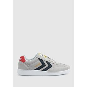 Hummel 900703-9241 Hml VM78 Archive Studio Beyaz Erkek Sneaker