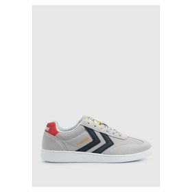 Hummel 900703-9241 Hml VM78 Archive Studio Beyaz Erkek Sneaker