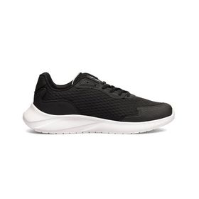 Hummel 900721-2001 HML Proction Siyah Unisex Koşu Antreman Ayakkabısı