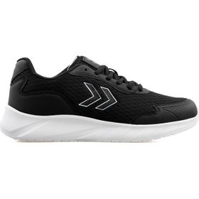 Hummel 900721-2001 HML Proction Siyah Unisex Koşu Antreman Ayakkabısı