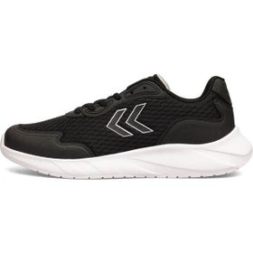Hummel 900721-2001 HML Proction Siyah Unisex Koşu Antreman Ayakkabısı