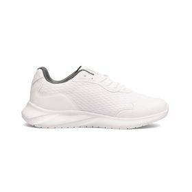Hummel 900721-9001 HML Proction Beyaz Unisex Spor Ayakkabı