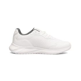 Hummel 900721-9001 HML Proction Beyaz Unisex Spor Ayakkabı