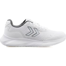 Hummel 900721-9001 HML Proction Beyaz Unisex Spor Ayakkabı