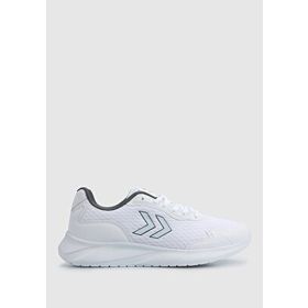 Hummel 900721-9001 HML Proction Beyaz Unisex Spor Ayakkabı
