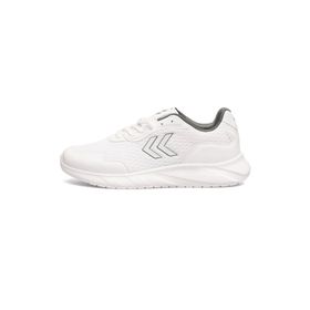 Hummel 900721-9001 HML Proction Beyaz Unisex Spor Ayakkabı