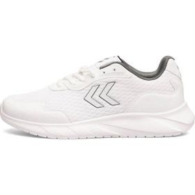 Hummel 900721-9001 HML Proction Beyaz Unisex Spor Ayakkabı