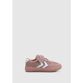 Hummel 900727-3029 HML VM78 JR. Pembe Kız Çocuk Sneaker