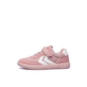 Hummel 900727-3029 HML VM78 JR. Pembe Kız Çocuk Sneaker