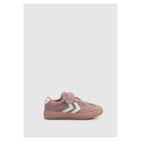 Hummel 900727-3029 HML VM78 JR. Pembe Kız Çocuk Sneaker
