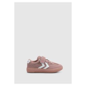 Hummel 900727-3029 HML VM78 JR. Pembe Kız Çocuk Sneaker