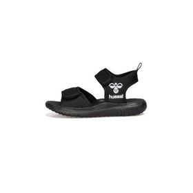 Hummel 900729 HML Sunny JR. Black Unisex Çocuk Terlik