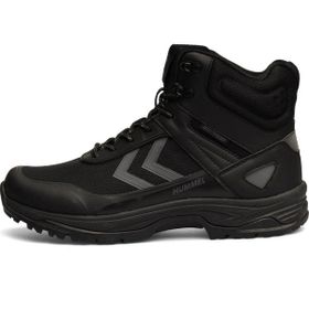 Hummel 900766-2042 Bolly High Siyah Unisex Outdoor Ayakkabı