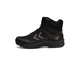 Hummel 900766-2042 Bolly High Siyah Unisex Outdoor Ayakkabı