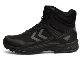 Hummel 900766-2042 Bolly High Siyah Unisex Outdoor Ayakkabı