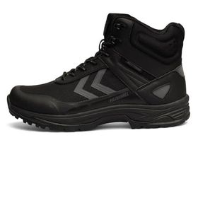 Hummel 900766-2042 Bolly High Siyah Unisex Outdoor Ayakkabı